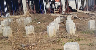 Демонтаж бетонных свай в чусовом - Сварной-Чсв | Цены от 1060 рублей