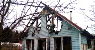 Демонтаж дачного дома Чусовой, цена от 2701 руб.