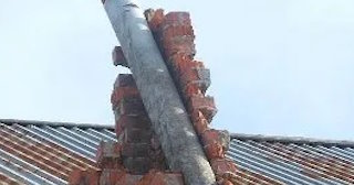 Демонтаж дымохода в частном доме по выгодной цене от 583 рублей | Сварной-Чсв