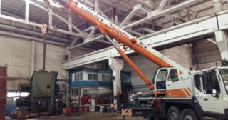 Демонтаж оборудования Чусовой, цена от 3019 руб.