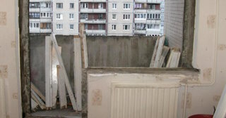 Демонтаж подоконного блока в чусовом – услуги по доступным ценам от 1589 рублей