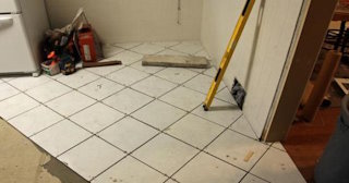 Демонтаж теплого пола в чусовом - цены от 583 руб. за м2 | Сварной-Чсв