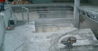 Демонтаж бассейна в чусовом: цена от 1060 рублей - Сварной-Чсв