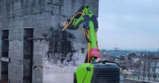 Демонтаж бетонных блоков Чусовой, цена от 3019 руб.