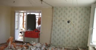 Демонтаж дома из шлакоблока Чусовой, цена от 3019 руб.