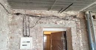 Демонтаж электрики в чусовом - цены от 530 руб. - Сварной-Чсв