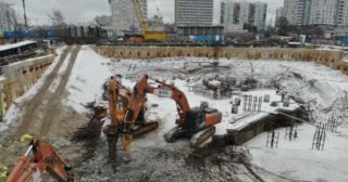 Демонтаж фундамента Чусовой, цена от 3019 руб.