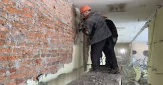 Демонтаж кирпичной кладки в чусовом – цена от 583 руб | Сварной-Чсв
