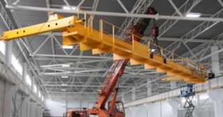 Демонтаж кранов Чусовой, цена от 3019 руб.