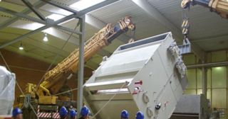 Демонтаж оборудования Чусовой, цена от 3019 руб.