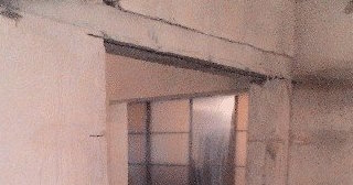 Демонтаж проема в кирпичной стене в чусовом | Цена от 1589 рублей