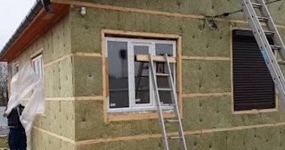 Демонтаж сайдинга от 371 рублей в чусовом - профессиональные услуги Сварной-Чсв