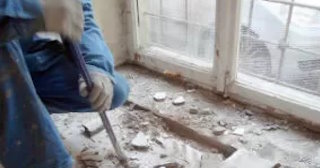 Демонтаж стеклопакетов в чусовом - цена от 954 руб. | Сварной-Чсв