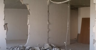 Демонтаж стен в квартире в чусовом – цена от 742 рублей. - Сварной-Чсв