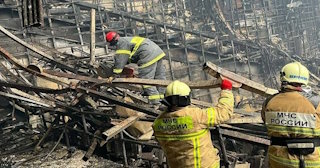 Разбор завалов в чусовом - услуги компании Сварной-Чсв от 530 рублей
